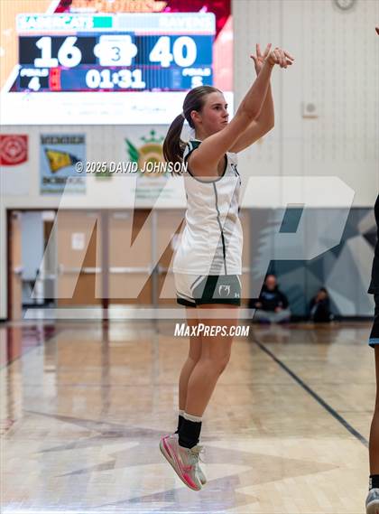 Thumbnail 2 in Fossil Ridge vs. Riverdale Ridge photogallery.