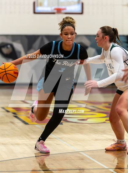 Thumbnail 3 in Fossil Ridge vs. Riverdale Ridge photogallery.