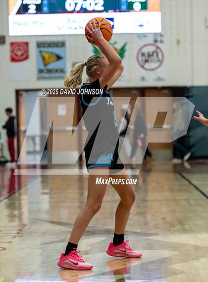 Thumbnail 3 in Fossil Ridge vs. Riverdale Ridge photogallery.