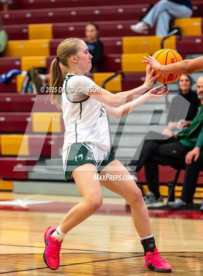 Thumbnail 2 in Fossil Ridge vs. Riverdale Ridge photogallery.