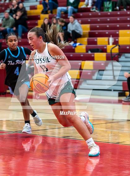 Thumbnail 1 in Fossil Ridge vs. Riverdale Ridge photogallery.