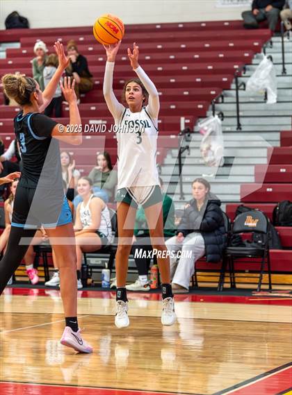 Thumbnail 3 in Fossil Ridge vs. Riverdale Ridge photogallery.