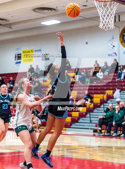 Thumbnail 1 in Fossil Ridge vs. Riverdale Ridge photogallery.