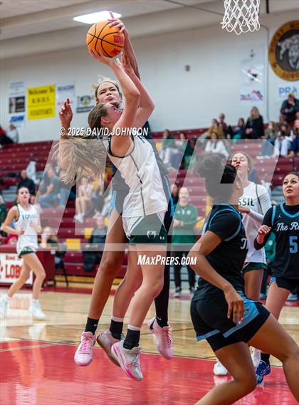 Thumbnail 3 in Fossil Ridge vs. Riverdale Ridge photogallery.