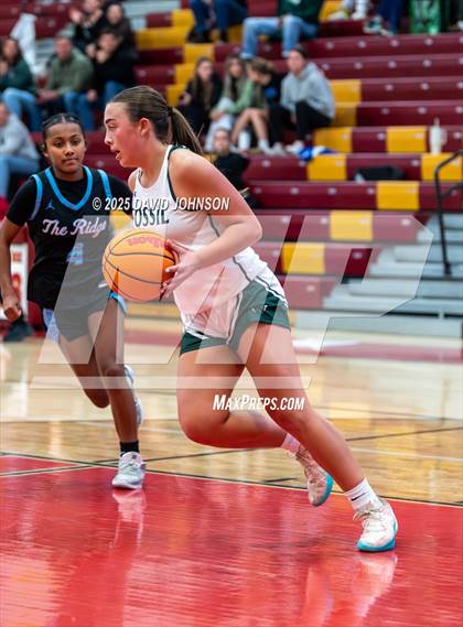 Thumbnail 2 in Fossil Ridge vs. Riverdale Ridge photogallery.