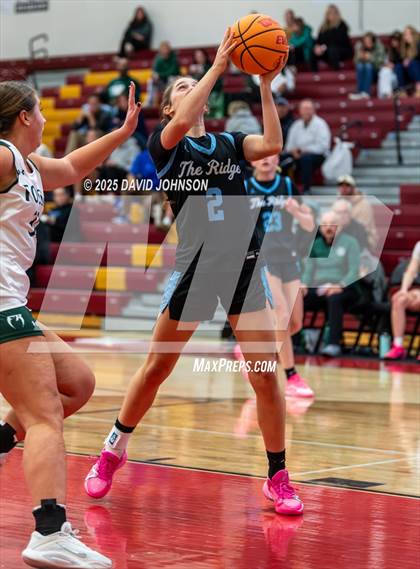 Thumbnail 1 in Fossil Ridge vs. Riverdale Ridge photogallery.