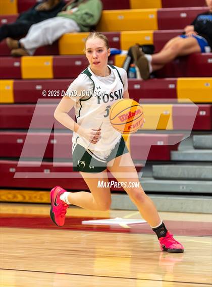 Thumbnail 3 in Fossil Ridge vs. Riverdale Ridge photogallery.