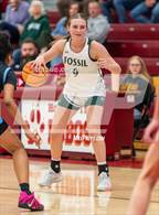 Photo from the gallery "Fossil Ridge vs. Riverdale Ridge"