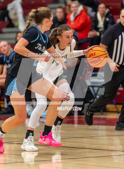 Thumbnail 1 in Fossil Ridge vs. Riverdale Ridge photogallery.