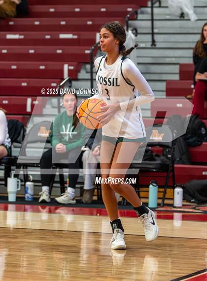 Thumbnail 1 in Fossil Ridge vs. Riverdale Ridge photogallery.