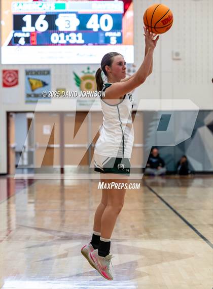 Thumbnail 1 in Fossil Ridge vs. Riverdale Ridge photogallery.