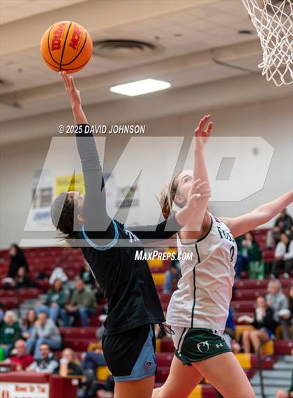 Thumbnail 3 in Fossil Ridge vs. Riverdale Ridge photogallery.