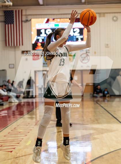 Thumbnail 1 in Fossil Ridge vs. Riverdale Ridge photogallery.