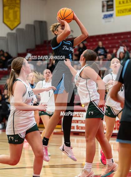 Thumbnail 1 in Fossil Ridge vs. Riverdale Ridge photogallery.