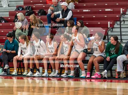 Thumbnail 2 in Fossil Ridge vs. Riverdale Ridge photogallery.