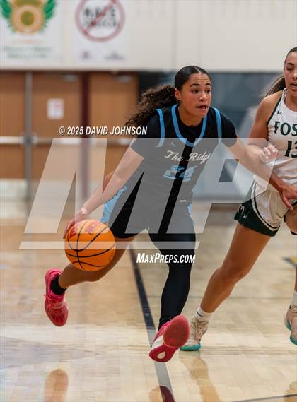 Thumbnail 2 in Fossil Ridge vs. Riverdale Ridge photogallery.