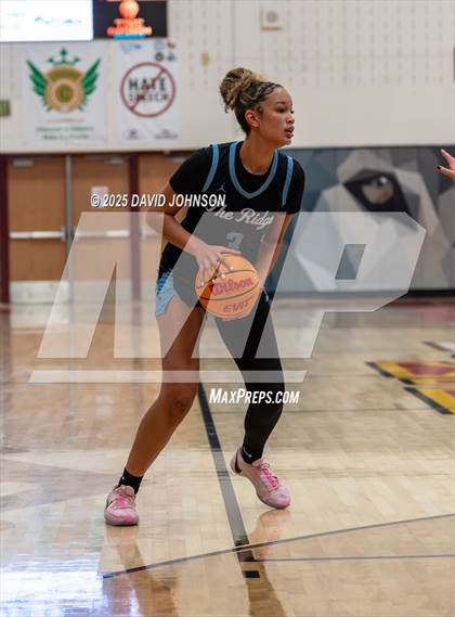 Thumbnail 1 in Fossil Ridge vs. Riverdale Ridge photogallery.