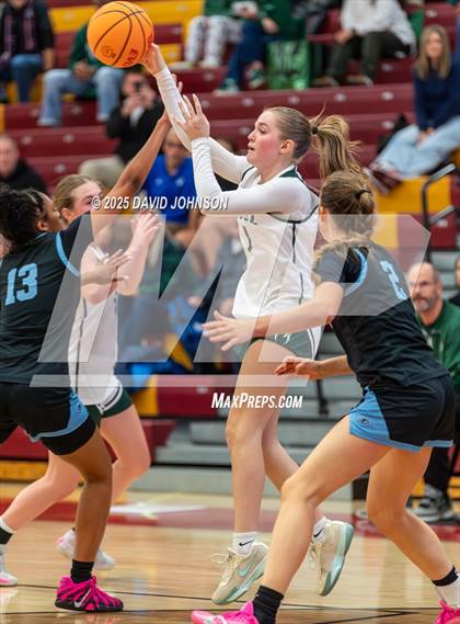 Thumbnail 1 in Fossil Ridge vs. Riverdale Ridge photogallery.