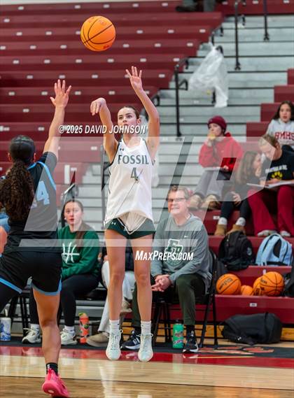 Thumbnail 1 in Fossil Ridge vs. Riverdale Ridge photogallery.