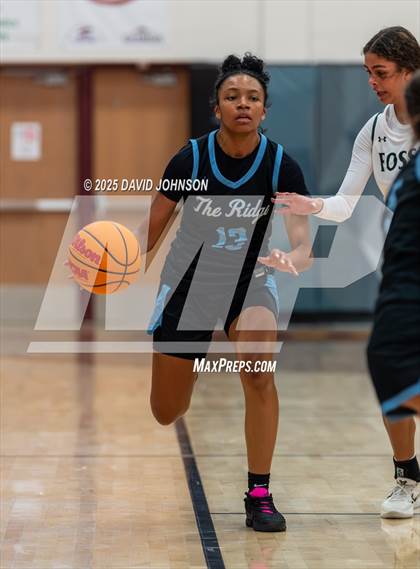 Thumbnail 3 in Fossil Ridge vs. Riverdale Ridge photogallery.