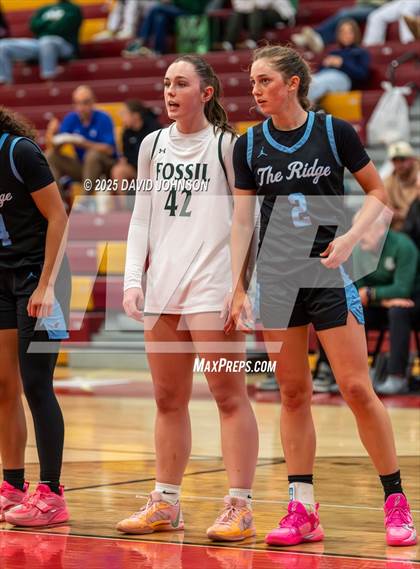 Thumbnail 1 in Fossil Ridge vs. Riverdale Ridge photogallery.