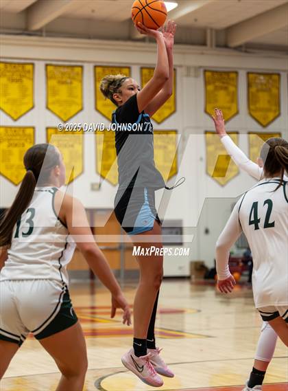 Thumbnail 2 in Fossil Ridge vs. Riverdale Ridge photogallery.