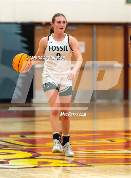 Thumbnail 3 in Fossil Ridge vs. Riverdale Ridge photogallery.