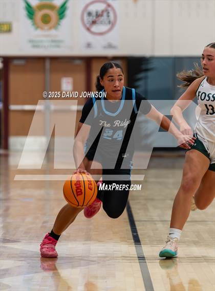 Thumbnail 1 in Fossil Ridge vs. Riverdale Ridge photogallery.