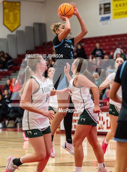 Thumbnail 2 in Fossil Ridge vs. Riverdale Ridge photogallery.