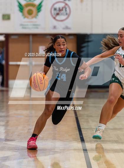 Thumbnail 3 in Fossil Ridge vs. Riverdale Ridge photogallery.