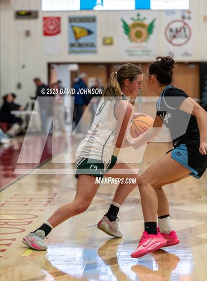 Thumbnail 1 in Fossil Ridge vs. Riverdale Ridge photogallery.