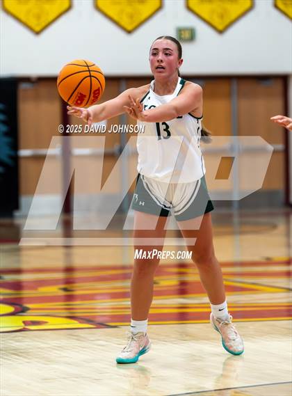 Thumbnail 2 in Fossil Ridge vs. Riverdale Ridge photogallery.