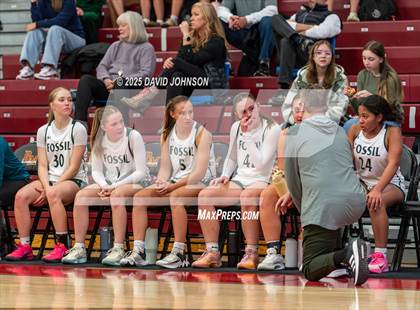 Thumbnail 2 in Fossil Ridge vs. Riverdale Ridge photogallery.