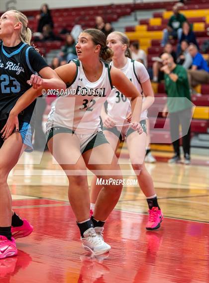 Thumbnail 2 in Fossil Ridge vs. Riverdale Ridge photogallery.