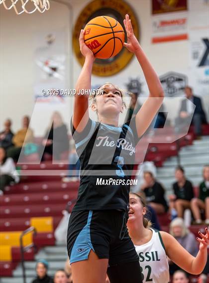 Thumbnail 1 in Fossil Ridge vs. Riverdale Ridge photogallery.