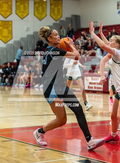 Thumbnail 2 in Fossil Ridge vs. Riverdale Ridge photogallery.