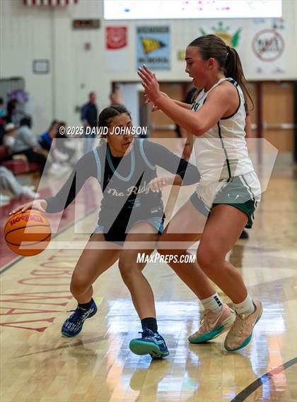 Thumbnail 2 in Fossil Ridge vs. Riverdale Ridge photogallery.