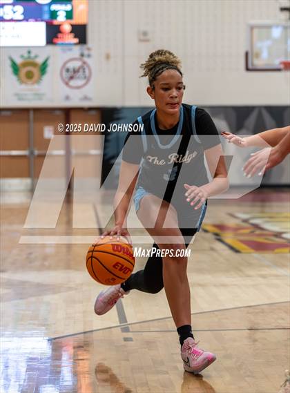 Thumbnail 2 in Fossil Ridge vs. Riverdale Ridge photogallery.