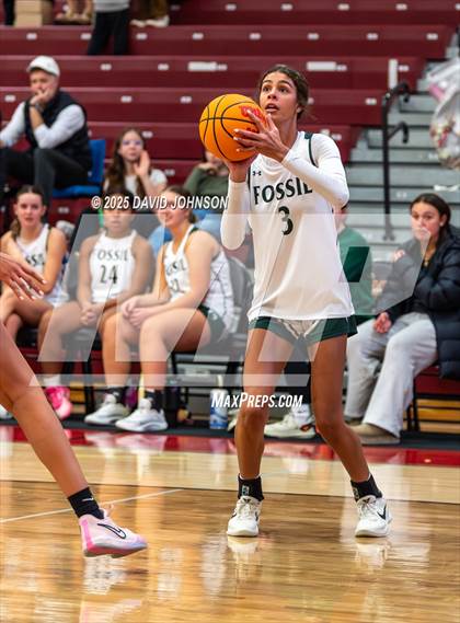 Thumbnail 2 in Fossil Ridge vs. Riverdale Ridge photogallery.