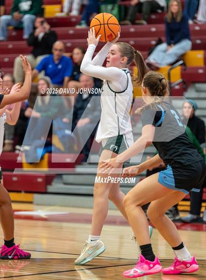 Thumbnail 3 in Fossil Ridge vs. Riverdale Ridge photogallery.