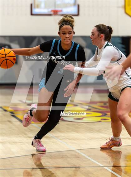 Thumbnail 1 in Fossil Ridge vs. Riverdale Ridge photogallery.