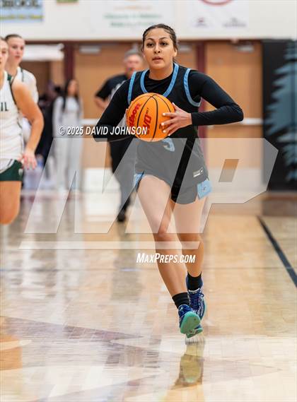 Thumbnail 3 in Fossil Ridge vs. Riverdale Ridge photogallery.