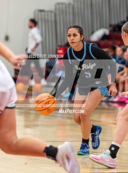 Thumbnail 3 in Fossil Ridge vs. Riverdale Ridge photogallery.