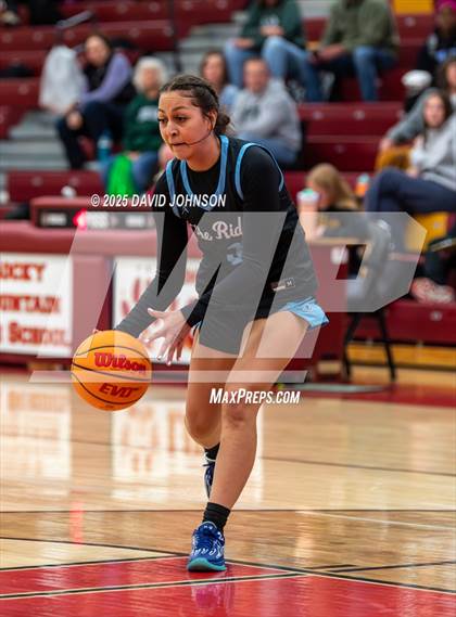 Thumbnail 1 in Fossil Ridge vs. Riverdale Ridge photogallery.