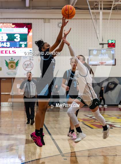 Thumbnail 2 in Fossil Ridge vs. Riverdale Ridge photogallery.