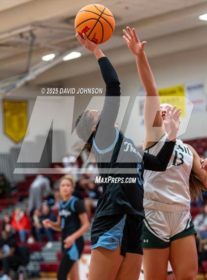 Thumbnail 1 in Fossil Ridge vs. Riverdale Ridge photogallery.
