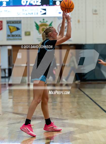 Thumbnail 1 in Fossil Ridge vs. Riverdale Ridge photogallery.