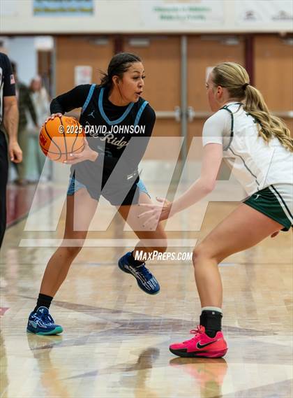 Thumbnail 2 in Fossil Ridge vs. Riverdale Ridge photogallery.