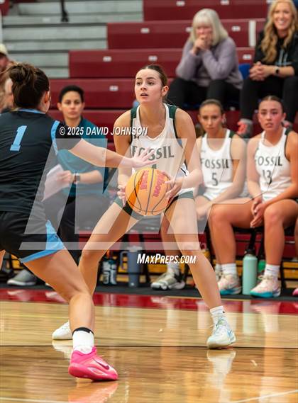 Thumbnail 1 in Fossil Ridge vs. Riverdale Ridge photogallery.