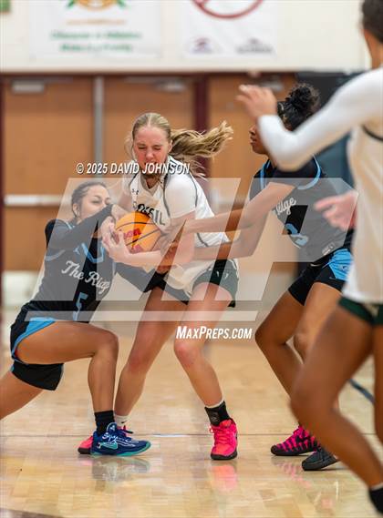 Thumbnail 1 in Fossil Ridge vs. Riverdale Ridge photogallery.